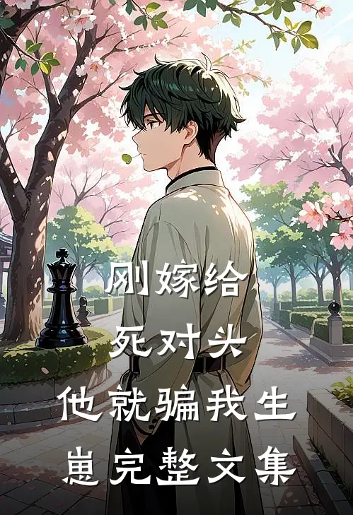 刚嫁给死对头，他就骗我生崽完整文集
