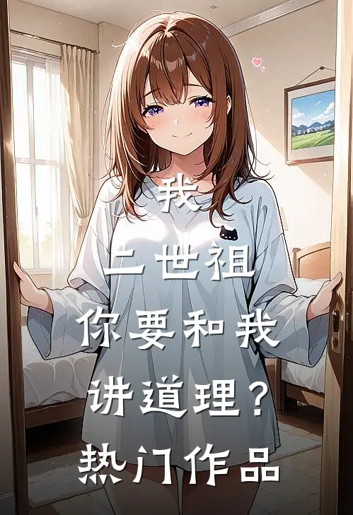 我，二世祖，你要和我讲道理？热门作品
