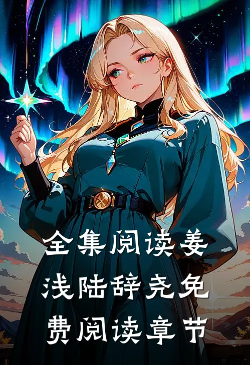全集阅读姜浅陆辞尧免费阅读章节
