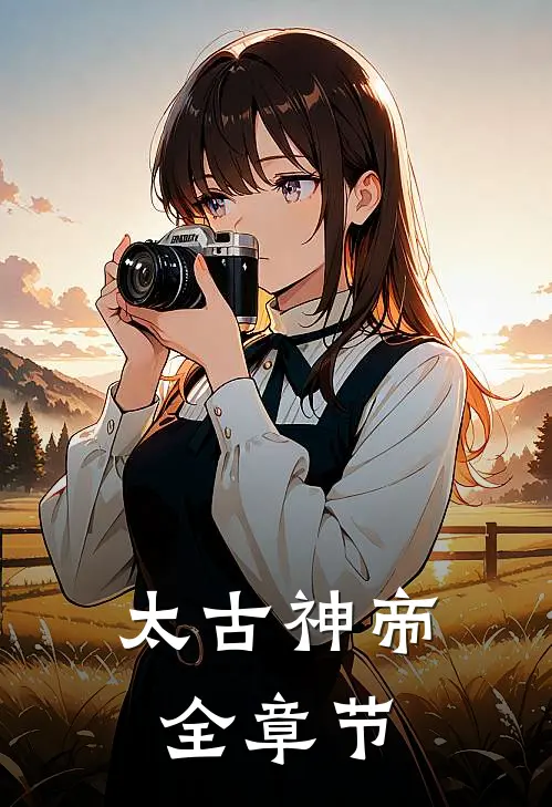 太古神帝全章节