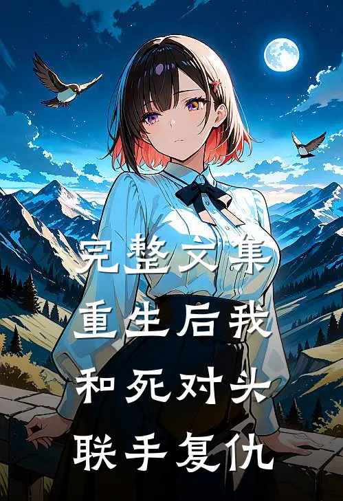 完整文集重生后我和死对头联手复仇了