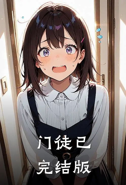 门徒已完结版