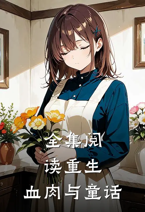 全集阅读重生：血肉与童话