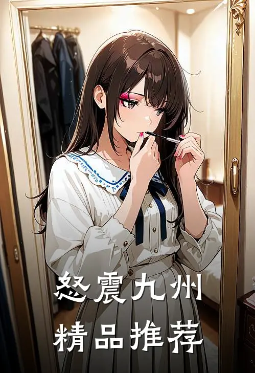 怒震九州精品推荐
