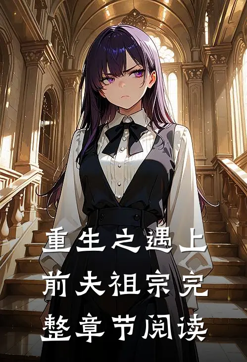 重生之遇上前夫祖宗完整章节阅读