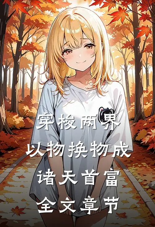 穿梭两界，以物换物成诸天首富全文章节