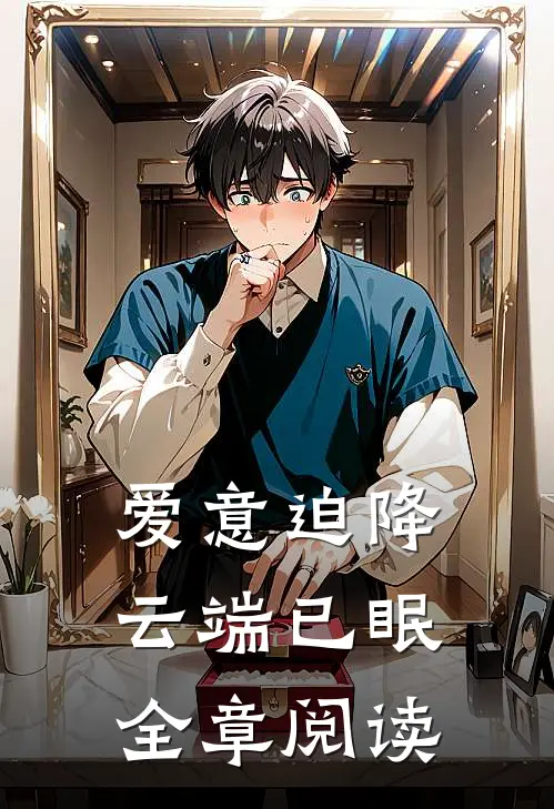 爱意迫降，云端已眠全章阅读