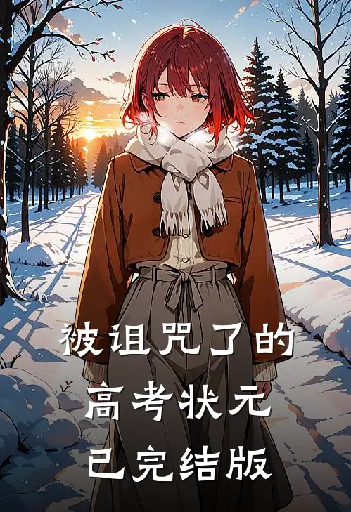 被诅咒了的高考状元已完结版