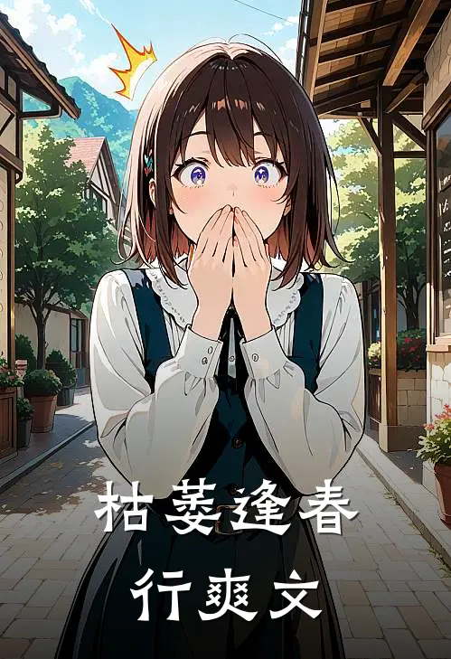 枯萎逢春行爽文