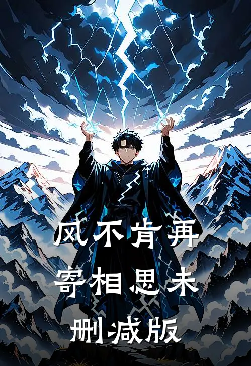 风不肯再寄相思未删减版