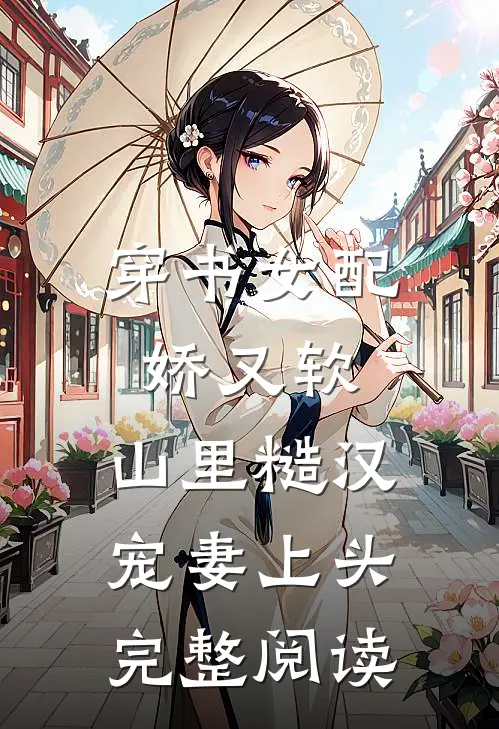 穿书女配娇又软，山里糙汉宠妻上头完整阅读