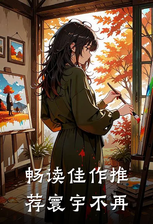 畅读佳作推荐寰宇不再