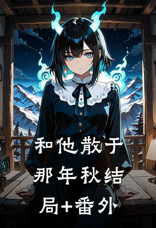 和他散于那年秋结局+番外