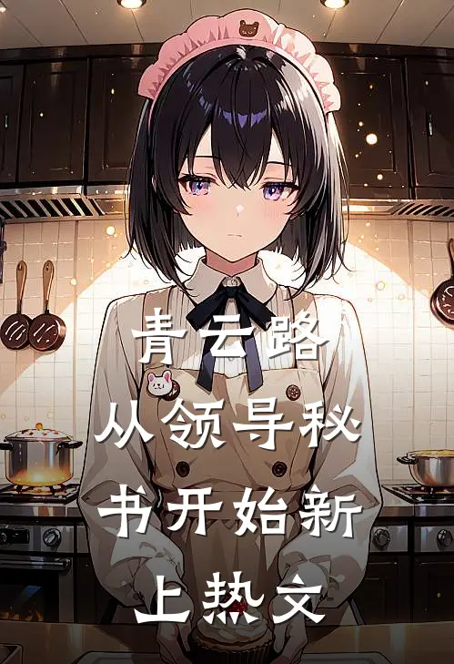 青云路：从领导秘书开始新上热文