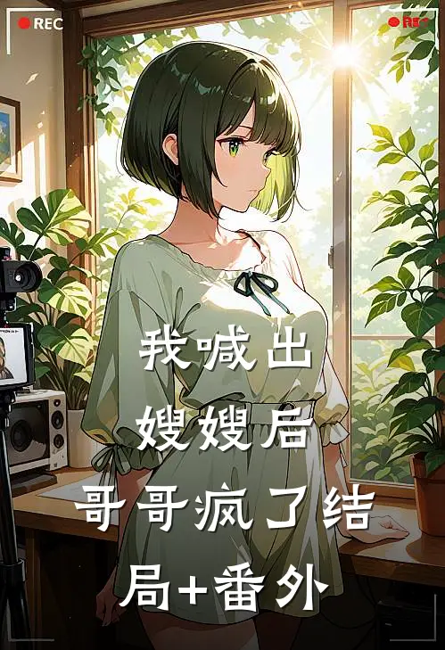 我喊出嫂嫂后，哥哥疯了结局+番外
