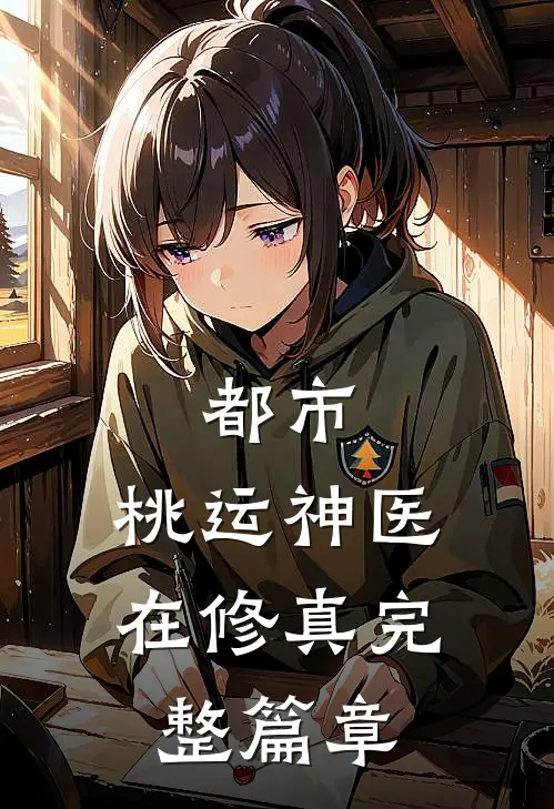都市：桃运神医在修真完整篇章