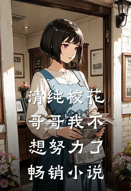 清纯校花哥哥我不想努力了畅销