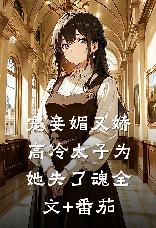 宠妾媚又娇，高冷太子为她失了魂全文+番茄