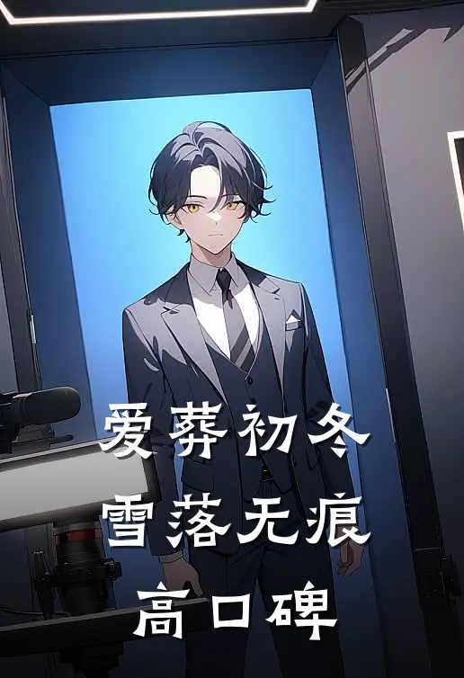 爱葬初冬，雪落无痕高口碑