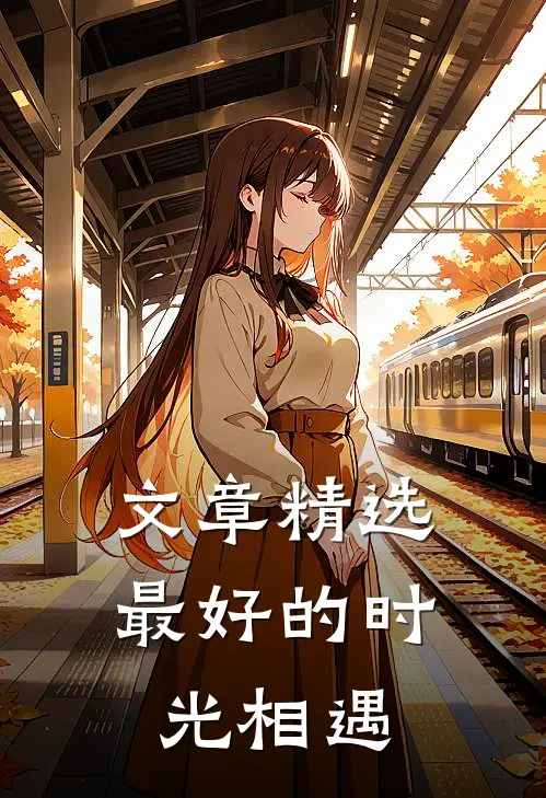 文章精选最好的时光相遇