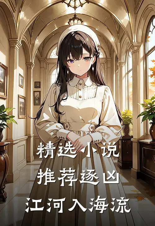 精选小说推荐逐凶：江河入海流