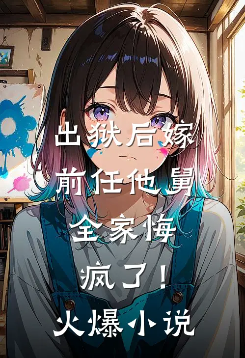 出狱后嫁前任他舅，全家悔疯了！火爆小说