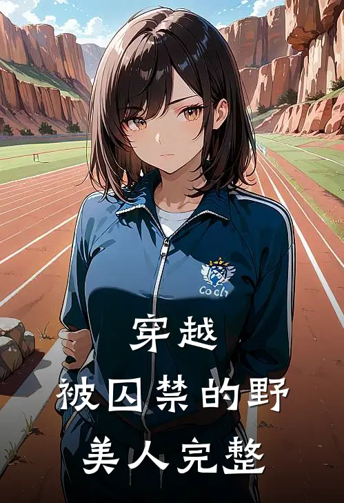 穿越：被囚禁的野美人完整