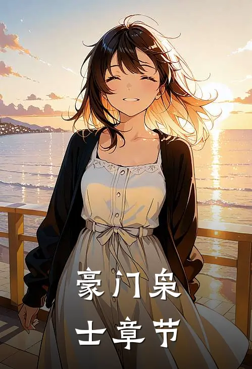豪门枭士章节