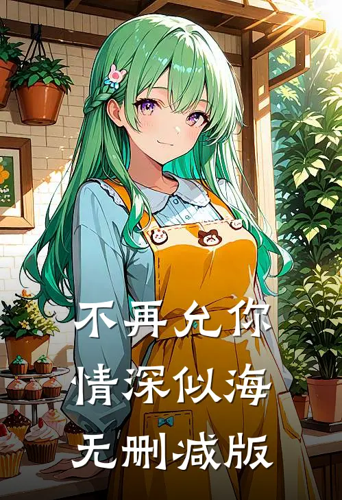 不再允你情深似海无删减版