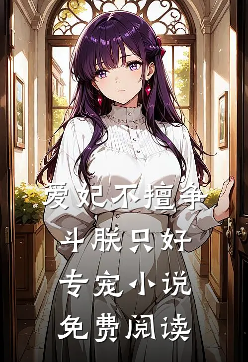 爱妃不擅争斗朕只好专宠小说免费阅读