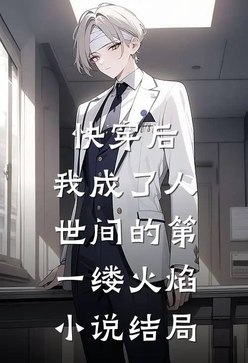 快穿后,我成了人世间的第一缕火焰结局