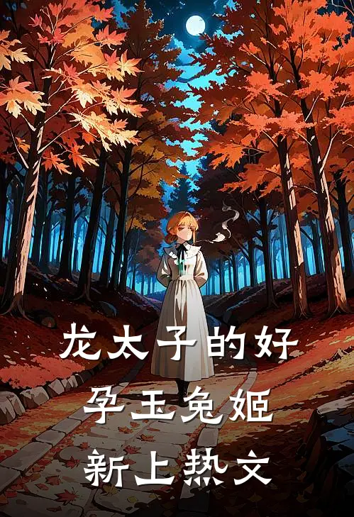 龙太子的好孕玉兔姬新上热文