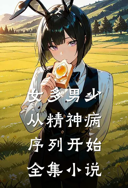女多男少，从精神病序列开始全集小说