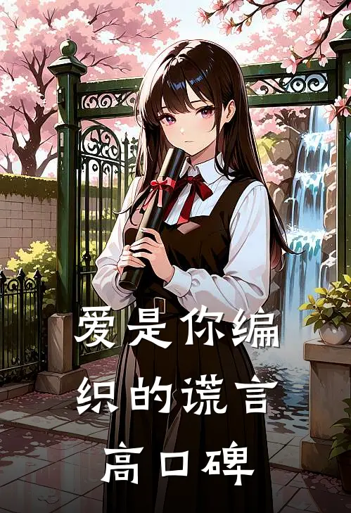 爱是你编织的谎言高口碑