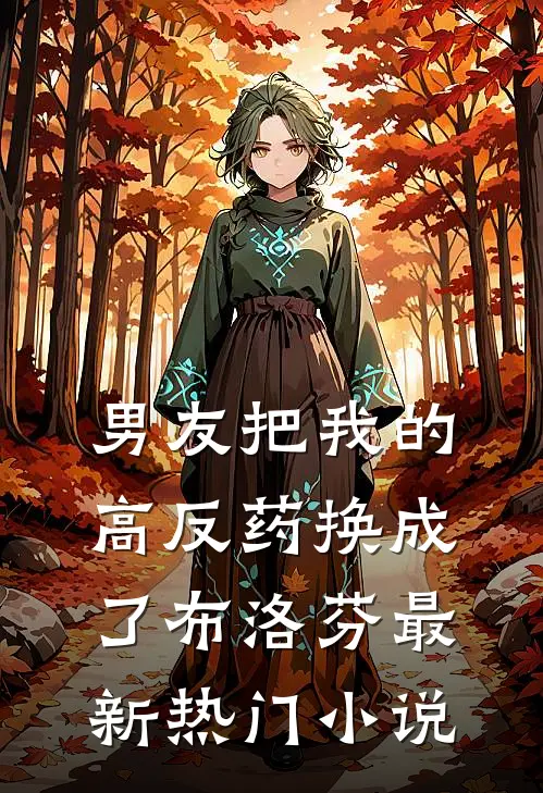 男友把我的高反药换成了布洛芬最新热门小说