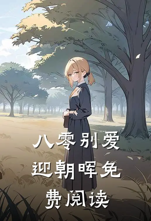 八零别爱迎朝晖免费阅读