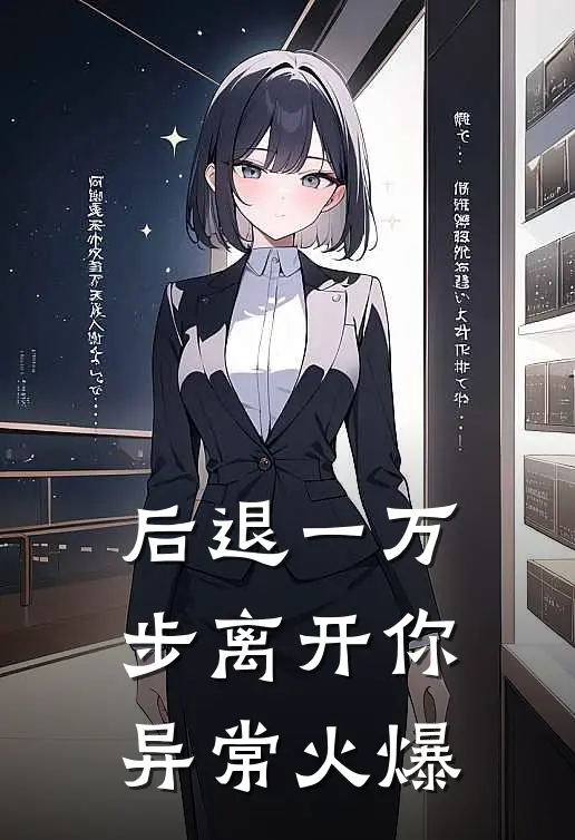 后退一万步离开你异常火爆
