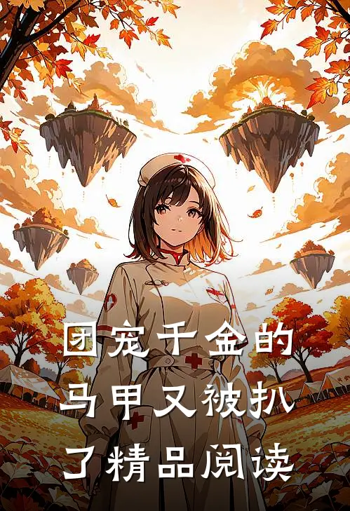 团宠千金的马甲又被扒了精品阅读