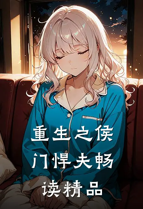 重生之侯门悍夫畅读精品