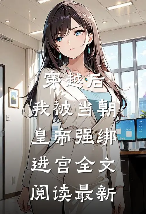 穿越后，我被当朝皇帝强绑进宫全文阅读最新