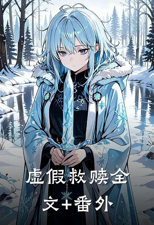 虚假救赎全文+番外