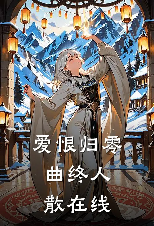 爱恨归零，曲终人散在线