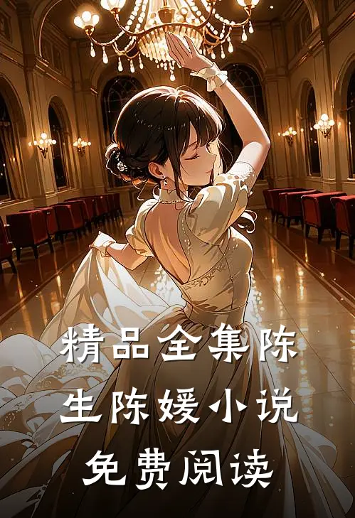 精品全集陈生陈媛小说免费阅读