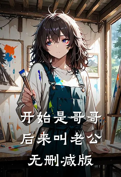 开始是哥哥，后来叫老公无删减版