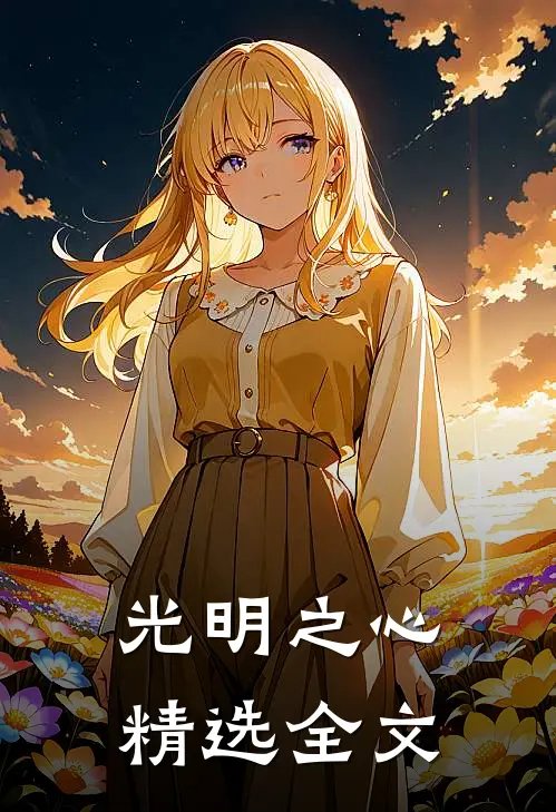 光明之心精选全文