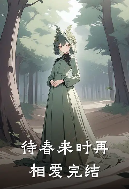 待春来时再相爱完结