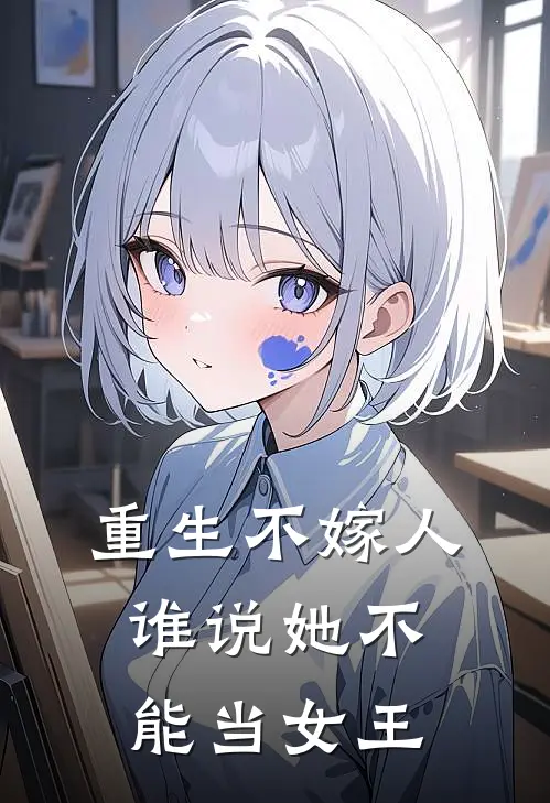 重生不嫁人,谁说她不能当女王免费阅读