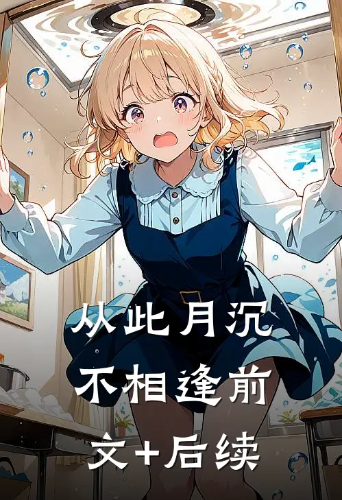 从此月沉不相逢前文+后续