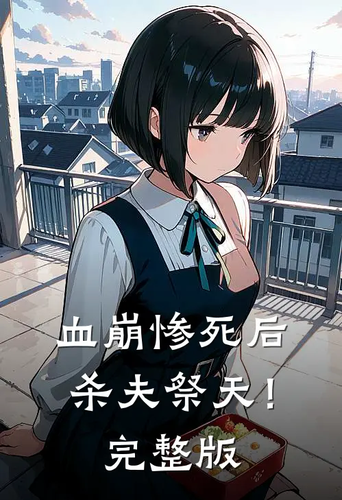 血崩惨死后杀夫祭天!完整版在线观看