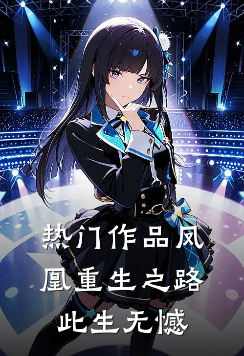 热门作品凤凰重生之路，此生无憾